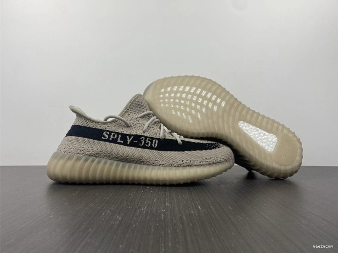 350 Yeezy Adidas V2 Beige Boost HP7870 Black 1014